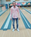 Rencontre Homme : Karim, 29 ans à Koweït  salmania